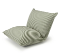 fotel Brezza Relax, fotel Scab Design, fotel poducha, fotel tarasowy, fotel outdoorowy, fotel ogrodowy