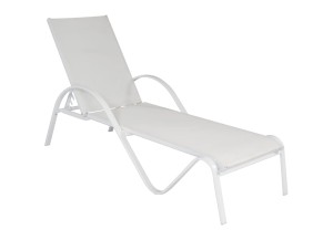 Leżak Arrecife - Greenwood