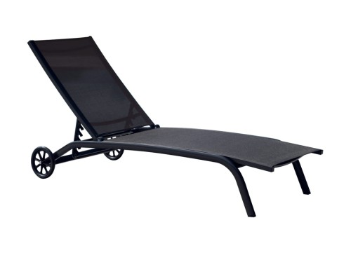 leżak Burn, leżak Greenwood, leżak basenowy, leżak sztaplowany, leżak na taras, leżak do ogrodu