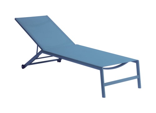 leżak Bella, leżak Greenwood, leżak basenowy, leżak sztaplowany, leżak na taras, leżak do ogrodu