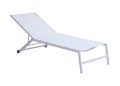 leżak Bella, leżak Greenwood, leżak basenowy, leżak sztaplowany, leżak na taras, leżak do ogrodu