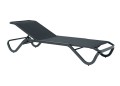 leżak Vieste, leżak Greenwood, leżak basenowy, leżak sztaplowany, leżak na taras, leżak do ogrodu