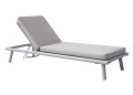 leżak Taormina, leżak Greenwood, leżak basenowy, leżak ogrodowy, leżak tarasowy, leżak odporny na warunki atmosferyczne
