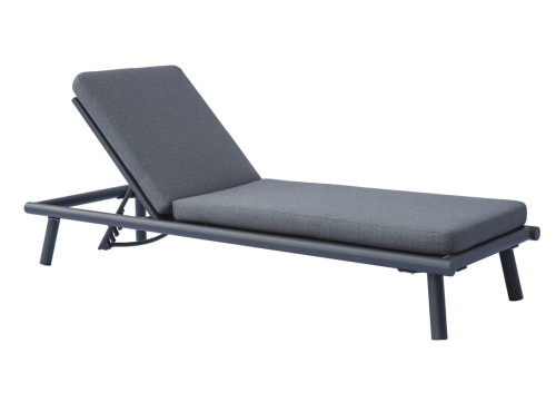 leżak Taormina, leżak Greenwood, leżak basenowy, leżak ogrodowy, leżak tarasowy, leżak odporny na warunki atmosferyczne