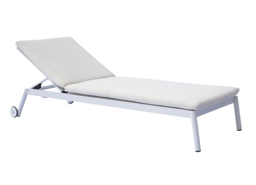 leżak Porto, leżak Greenwood, leżak basenowy, leżak ogrodowy, leżak tarasowy, leżak odporny na warunki atmosferyczne