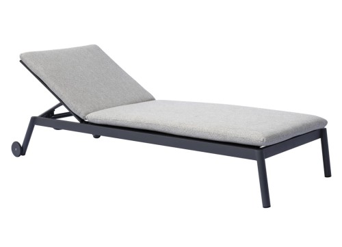 leżak Porto, leżak Greenwood, leżak basenowy, leżak ogrodowy, leżak tarasowy, leżak odporny na warunki atmosferyczne