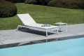 leżak Porto, leżak Greenwood, leżak basenowy, leżak ogrodowy, leżak tarasowy, leżak odporny na warunki atmosferyczne