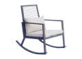 fotel Flow, fotel Greenwood, fotel bujany, fotel outdoorowy, fotel tarasowy, fotel  odporny na warunki atmosferyczne