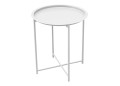 stolik kawowy Otto, stolik kawowy Greenwood, stolik pomocniczy, stolik tarasowy, stolik ogrodowy, stolik outdoorowy