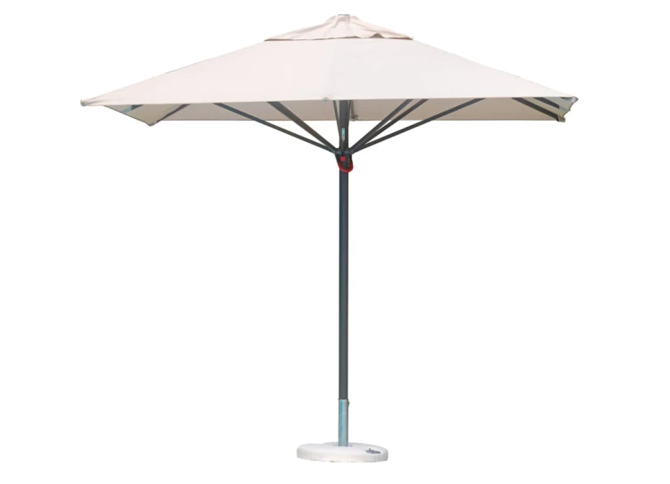 parasol Venezia, parasol Greenwood, parasol ogrodowy, parasol aluminiowy, parasol rozkładany