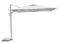 parasol Firenze, parasol Greenwood, parasol boczny, parasol ogrodowy, parasol kwadratowy, parasol do restauracji
