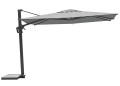 parasol Firenze, parasol Greenwood, parasol boczny, parasol ogrodowy, parasol kwadratowy, parasol do restauracji
