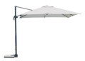 parasol Roma, parasol Greenwood, parasol boczny, parasol ogrodowy, parasol kwadratowy, parasol do restauracji