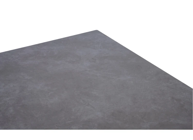 stół Alghero, stół tarasowy, stół Greenwood, stół aluminiowy, stół imitacja kamienia, stół outdoorowy