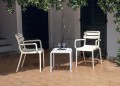 krzesło Monza, krzesło Greenwood, krzesło z tworzywa, krzesło z polipropylenu, krzesło outdoorowe, krzesło sztaplowane