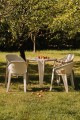 krzesło Premo, krzesło z tworzywa, krzesło Ferne, krzesło polskiego producenta, krzesło outdoorowe