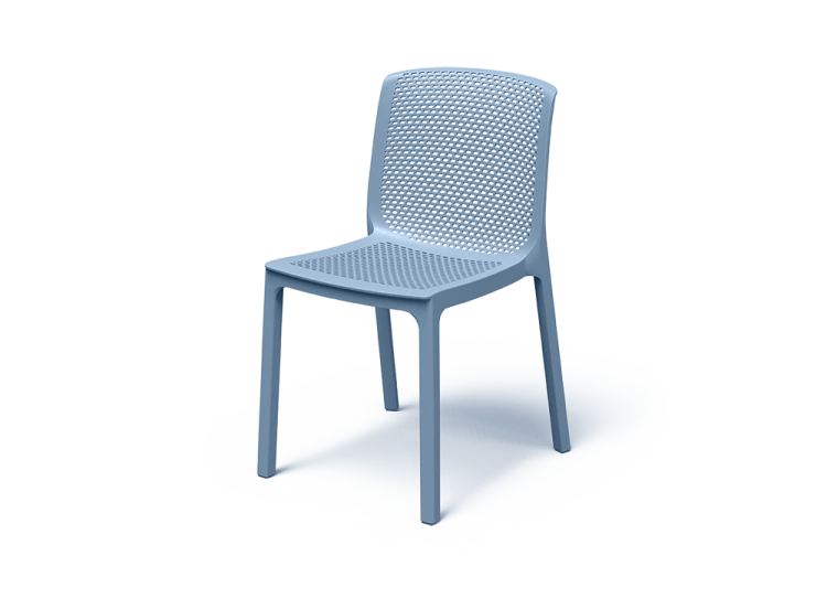 krzesło Nexo, krzesło Ferne, krzesło z tworzywa, krzesło outdoorowe, krzesło tarasowe, krzesło sztaplowane
