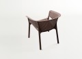fotel Nexo, fotel Ferne, fotel z tworzywa, fotel outdoorowy, fotel tarasowy, fotel sztaplowany, fotel ogrodowy