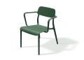 fotel Rimo, fotel z tworzywa, fotel Ferne, fotel polskiego producenta, fotel outdoorowy