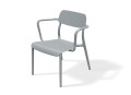 fotel Rimo, fotel z tworzywa, fotel Ferne, fotel polskiego producenta, fotel outdoorowy