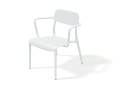 fotel Rimo, fotel z tworzywa, fotel Ferne, fotel polskiego producenta, fotel outdoorowy