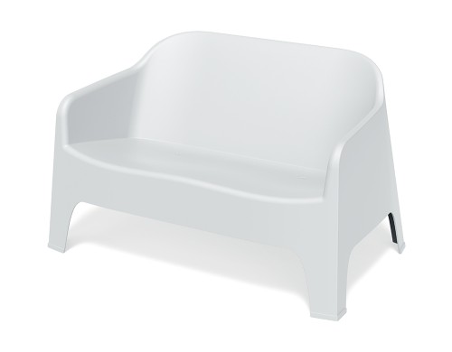 sofa Milane, sofa Ferne, sofa z tworzywa, sofa outdoorowa, sofa tarasowa, sofa ogrodowa, meble ogrodowe