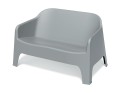 sofa Milane, sofa Ferne, sofa z tworzywa, sofa outdoorowa, sofa tarasowa, sofa ogrodowa, meble ogrodowe