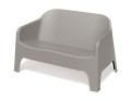 sofa Milane, sofa Ferne, sofa z tworzywa, sofa outdoorowa, sofa tarasowa, sofa ogrodowa, meble ogrodowe