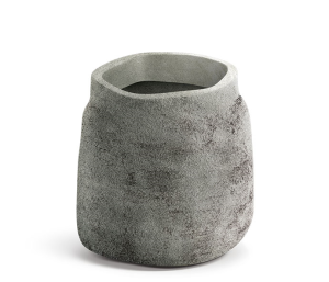 Donica Boge 40 cm beżowy - Ethick