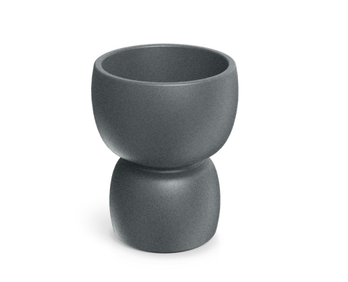 donica Duala, donica Ferne, donica z tworzywa, donica outdoorowa, donica na taras, donica do salonu