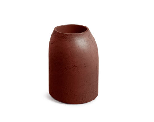 donica Epocco, donica Ferne, donica z tworzywa, donica outdoorowa, donica na taras, donica do salonu