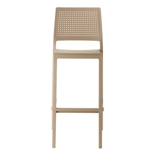 Hoker Emi h 75 Scab Design beżowy minimalizm nowoczesność prostota komfort wysoka jakość