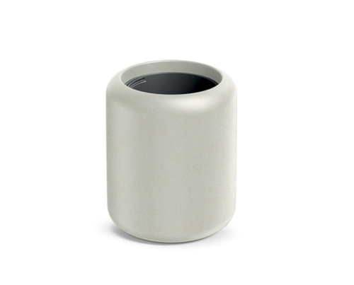 donica Ulpho, donica Ethick, donica z tworzywa, donica outdoorowa, donica odporna na warunki atmosferyczne, donica na taras, donica do salonu