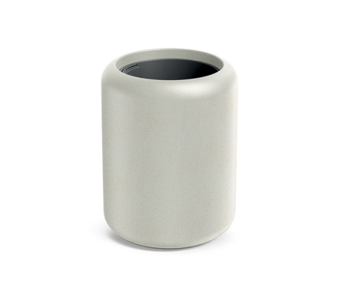 donica Ulpho, donica Ethick, donica z tworzywa, donica outdoorowa, donica odporna na warunki atmosferyczne, donica na taras, donica do salonu