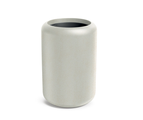 donica Ulpho, donica Ethick, donica z tworzywa, donica outdoorowa, donica odporna na warunki atmosferyczne, donica na taras, donica do salonu