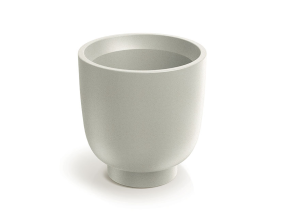 Donica Vemo 40 cm piaskowy - Ethick