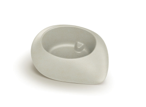 Donica Yeke 20 cm piaskowy - Ethick