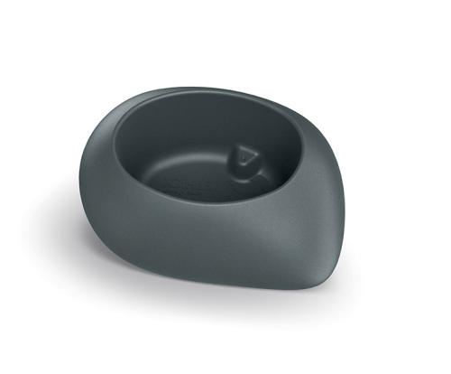 donica Yeke, donica Ethick, donica z tworzywa, donica outdoorowa, donica imitacja kamienia, donica na taras