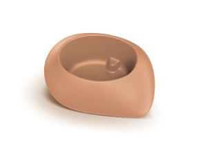Donica Yeke 24 cm ceglasty - Ethick
