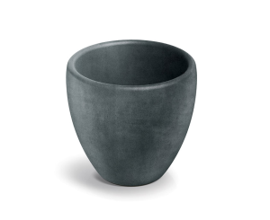 Donica Cano 54 cm grafitowy - Ethick