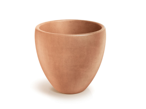 Donica Cano 74 cm ceglasty - Ethick