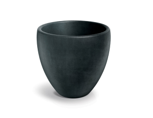 Donica Cano 74 cm antracytowy - Ethick