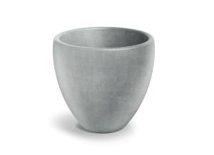 Donica Cano 74 cm szary - Ethick