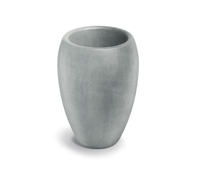 Donica Cano High 54 cm szary - Ethick