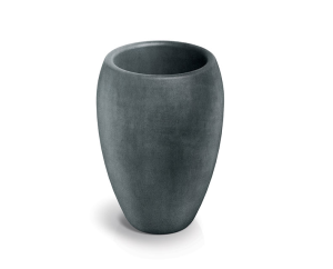 Donica Cano High 54 cm grafitowy - Ethick