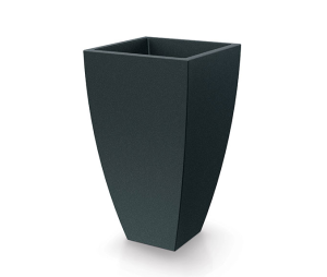 Donica Mooda Square 100 cm antracytowy - Ethick