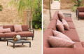 poduszka Arredo Maximo, poduszka do sofy Maximo, sofa Maximo, sofa Nardi, włoski design, włoski producent, sofa na taras
