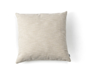 Poduszka dekoracyjna Arredo Maximo 50x50 cm perla - Nardi