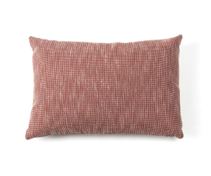 Poduszka dekoracyjna Arredo Maximo 60x40 cm cannella - Nardi