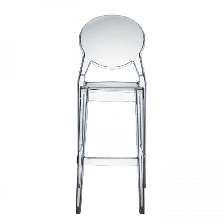 Hoker Igloo h 74 Scab Design transparentny elegancja klasyka nowoczesność oryginalność komfort wysoka jakość